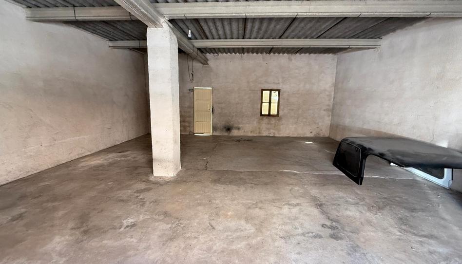 Photo 1 of Garage for sale in Felanitx Poble, Illes Balears
