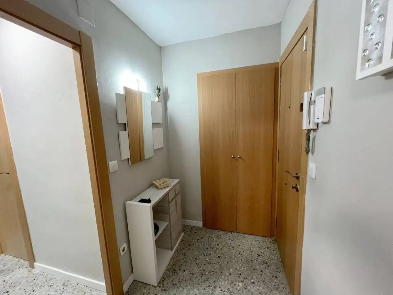 Piso en venta en Cubelles con Terraza