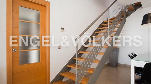 Photo 5 of Attic to rent in La Renegà-Torre Bellver-Les Platgetes, Castellón