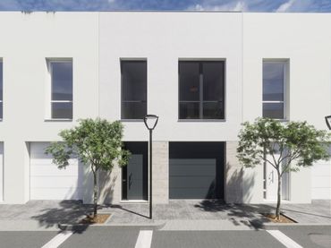Casa en venda a Los Palacios y Villafranca