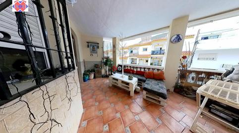 Foto 2 de Casa adosada en venda a Castell de Ferro, Gualchos