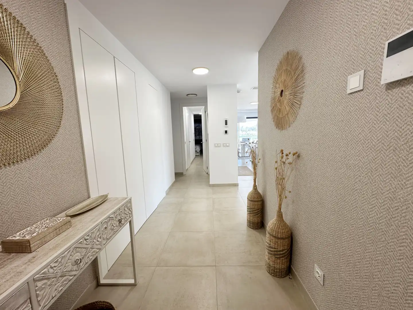 Planta baixa en venda en Estepona amb Aire condicionat, Terrassa i Traster