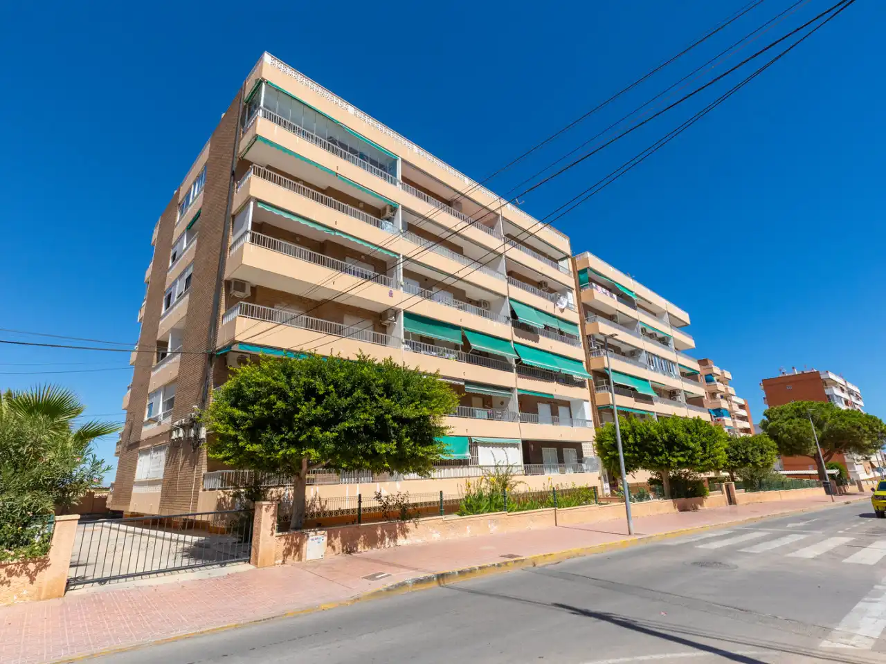Appartement avec piscine à vendre à Playa del Acequión, Náufragos y Rocío del Mar, imagen 2