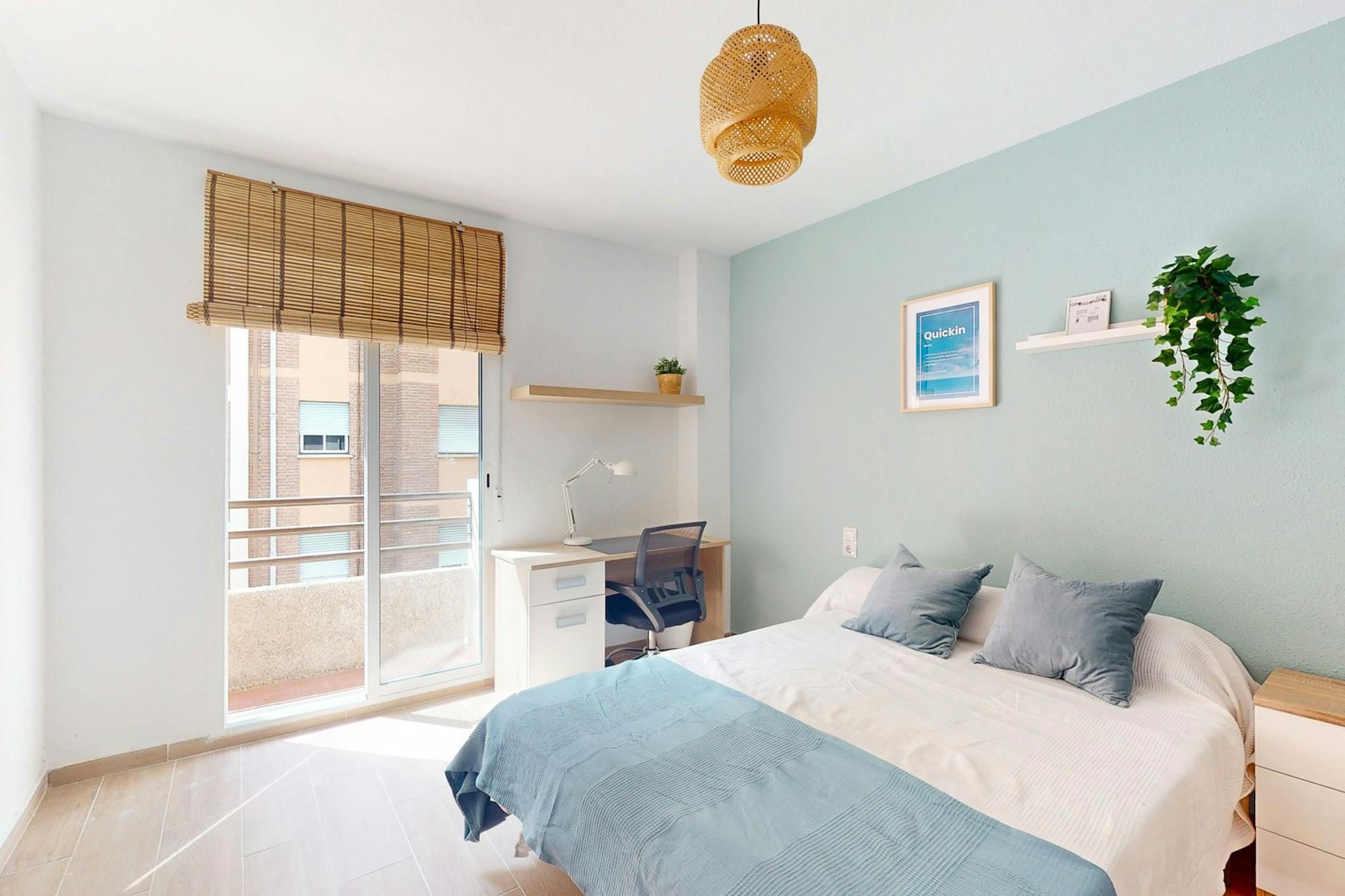 Flat to share in N/A, El Carme