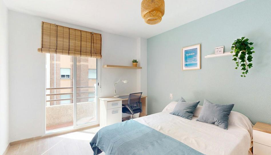 Photo 1 of Flat to share in N/a, El Carme, Valencia