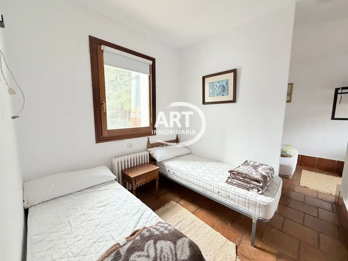 Bedroom of Buildings for sale in Alcalá de la Selva