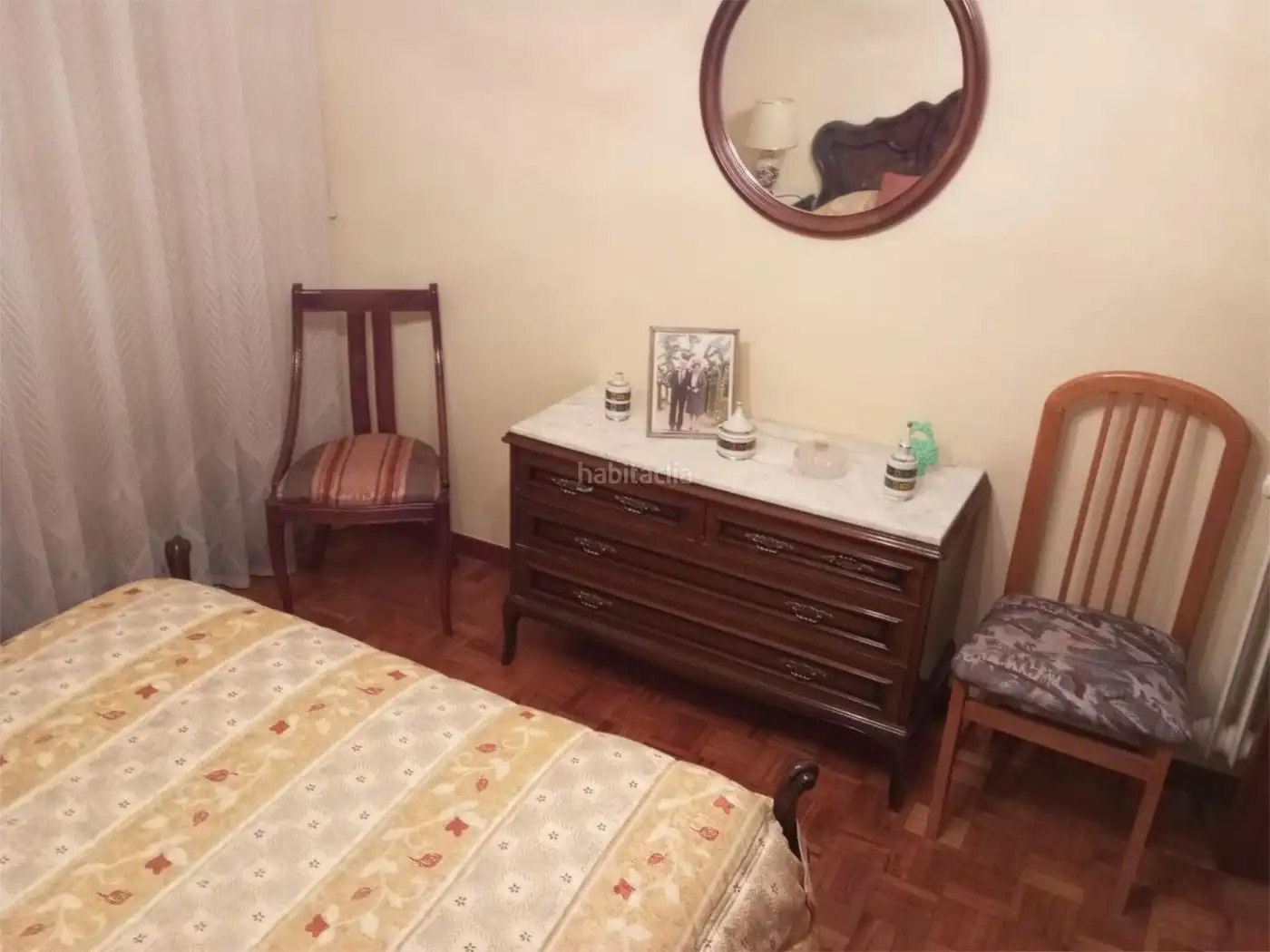 Wohnung zum Verkauf in Calle de Santa Clara 4, imagen 14