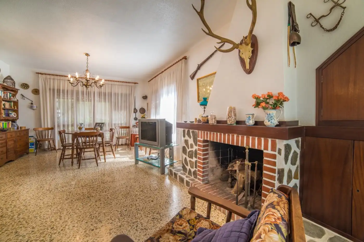 Country homes for sale in Avenida de las palmeras, Lo Pagán