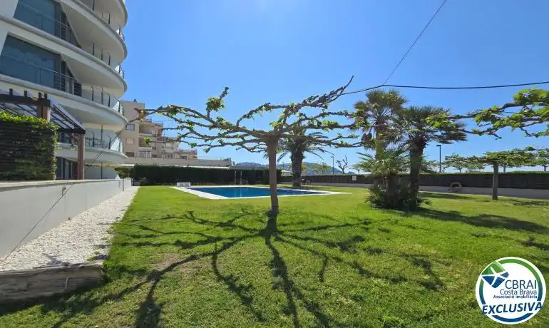 Appartement compact avec piscine à vendre à Paseo Maritimo 31 4 1 31, imagen 6
