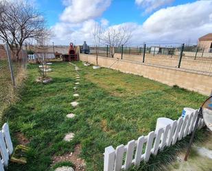 Single-family semi-detached for sale in Cogollos  with Heating, Private garden and Terrace