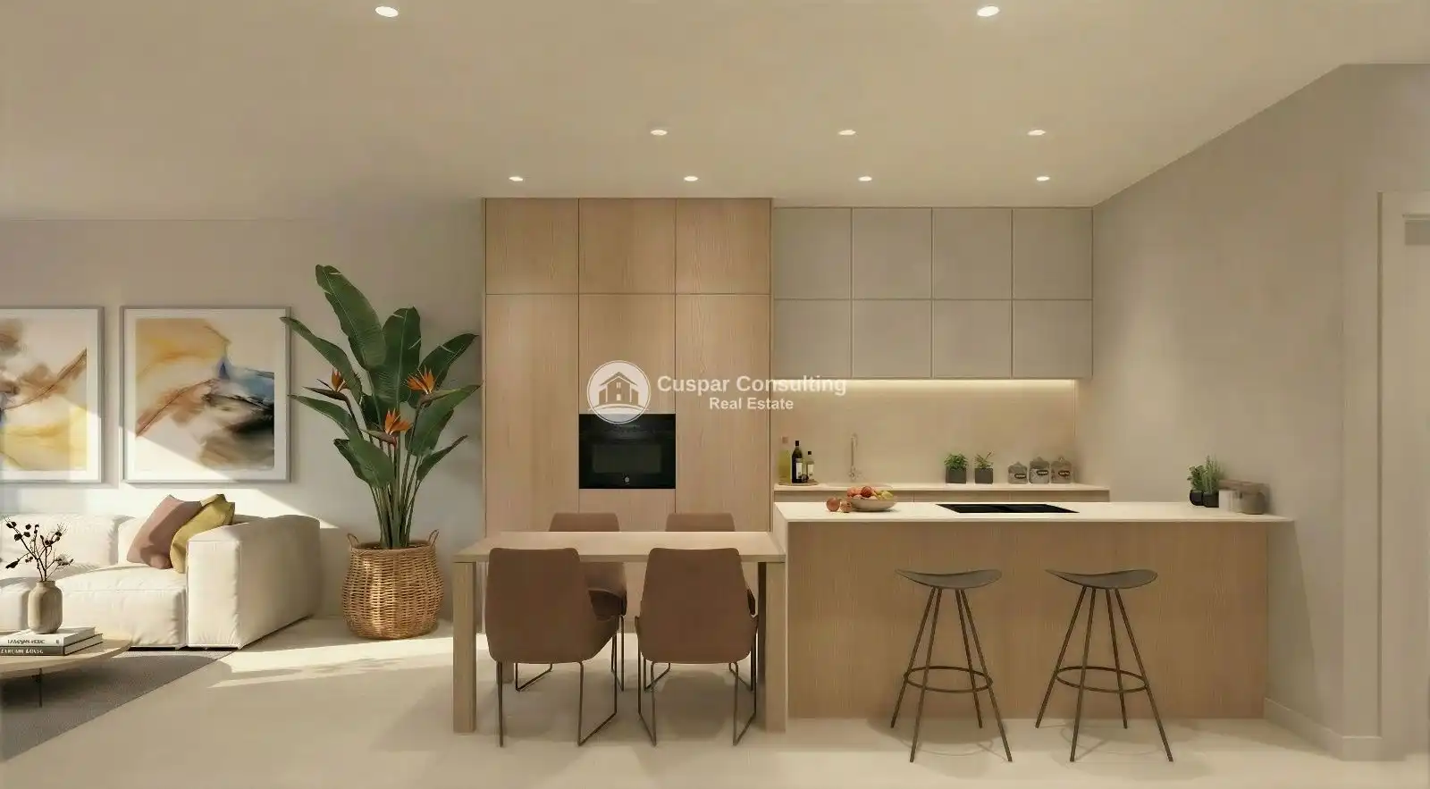Villa avec terrasse à vendre à Roldán, imagen 5