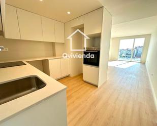 Kitchen of Attic for sale in Terrassa  with Balcony