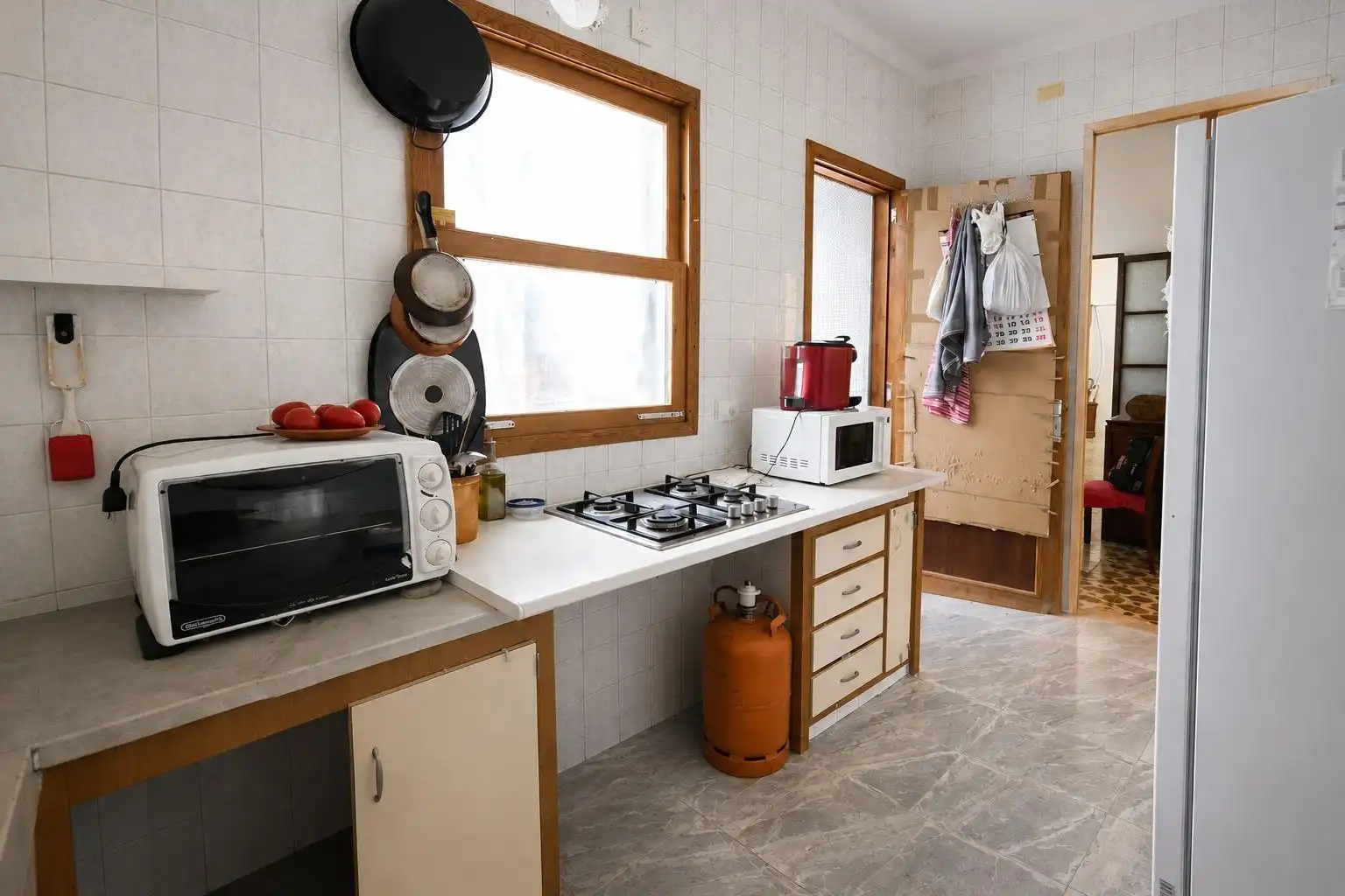 Piso en venta en Gran Via de Colom, imagen 4