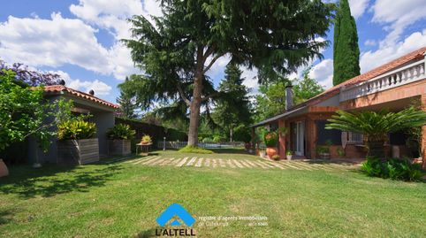 Foto 5 de Casa o chalet en venta en L'Ametlla del Vallès, Barcelona