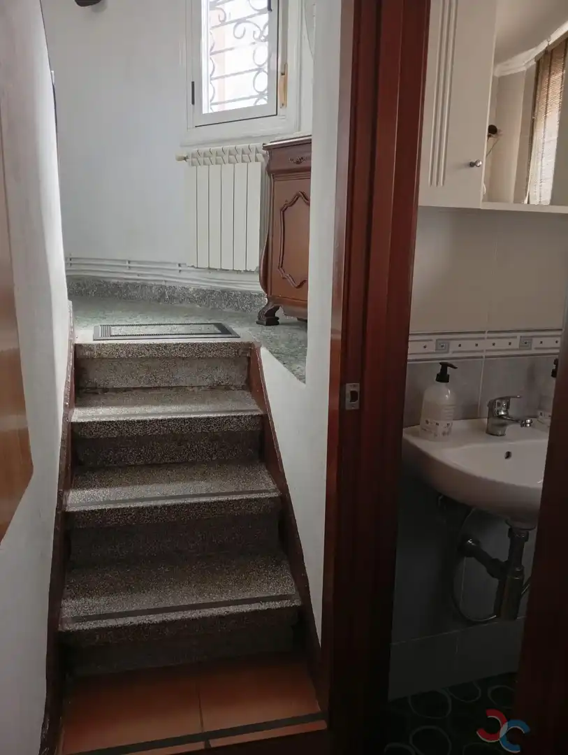 Casa o xalet en venda en Pontevedra Capital  amb Calefacció i Terrassa