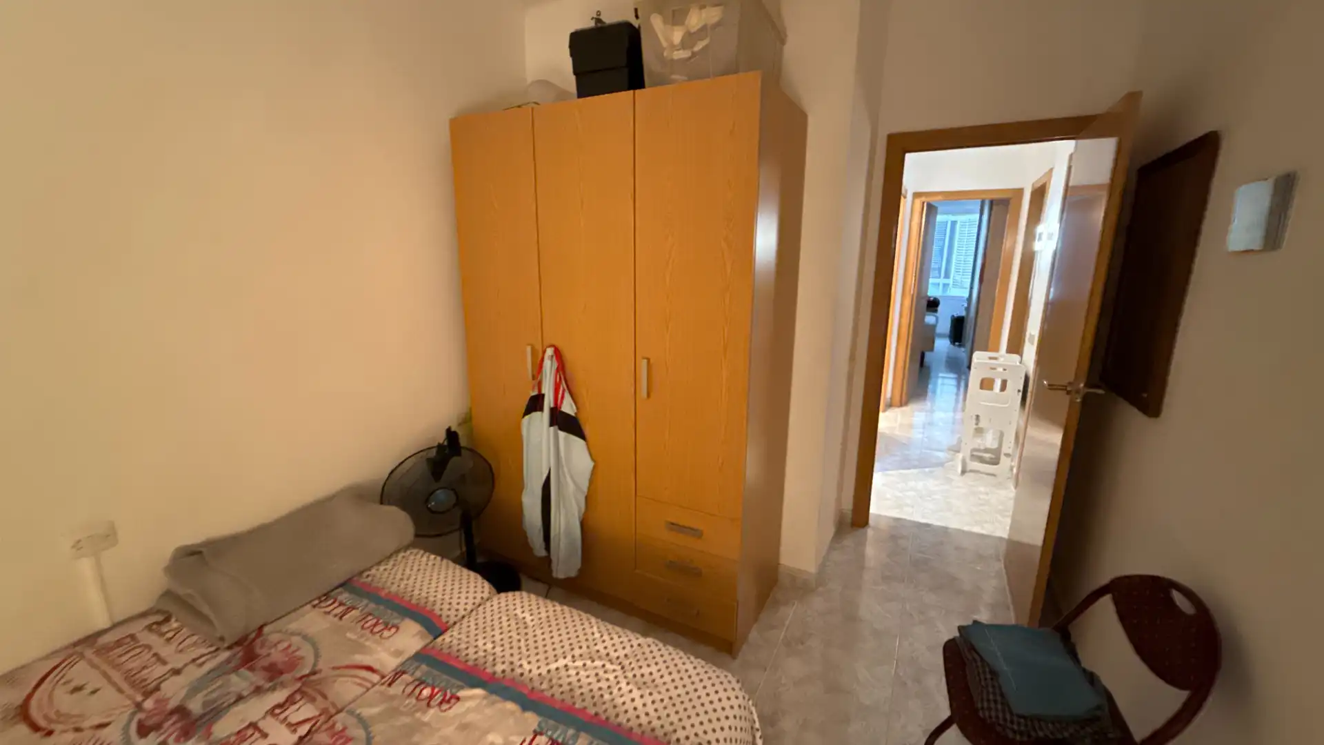 Flat with lift for sale in Carrer Moragas i Barret, imagen 10