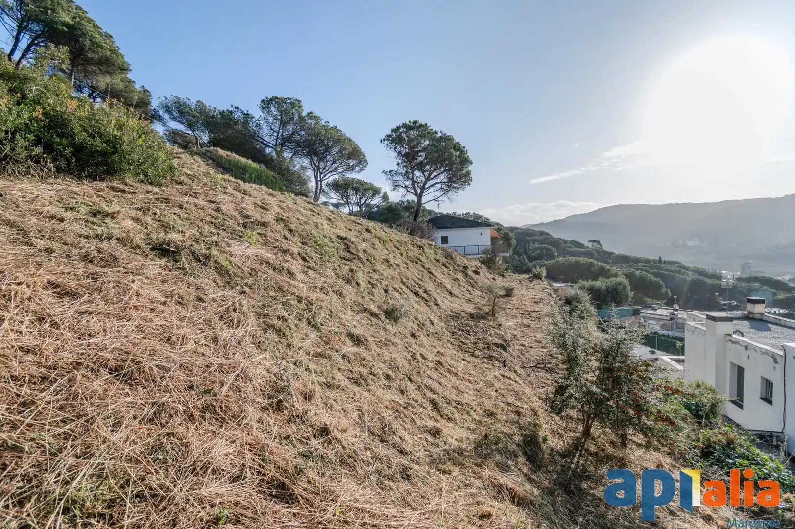 Terreno residenziale in vendita a Dosrius poble, imagen 7