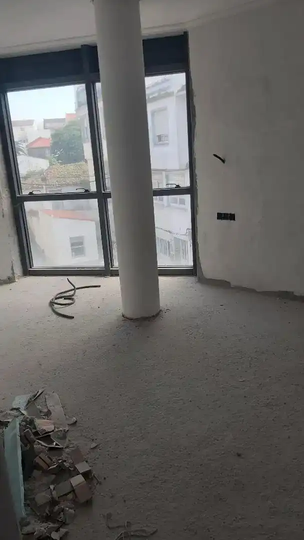 Planta baixa en venda en Camariñas