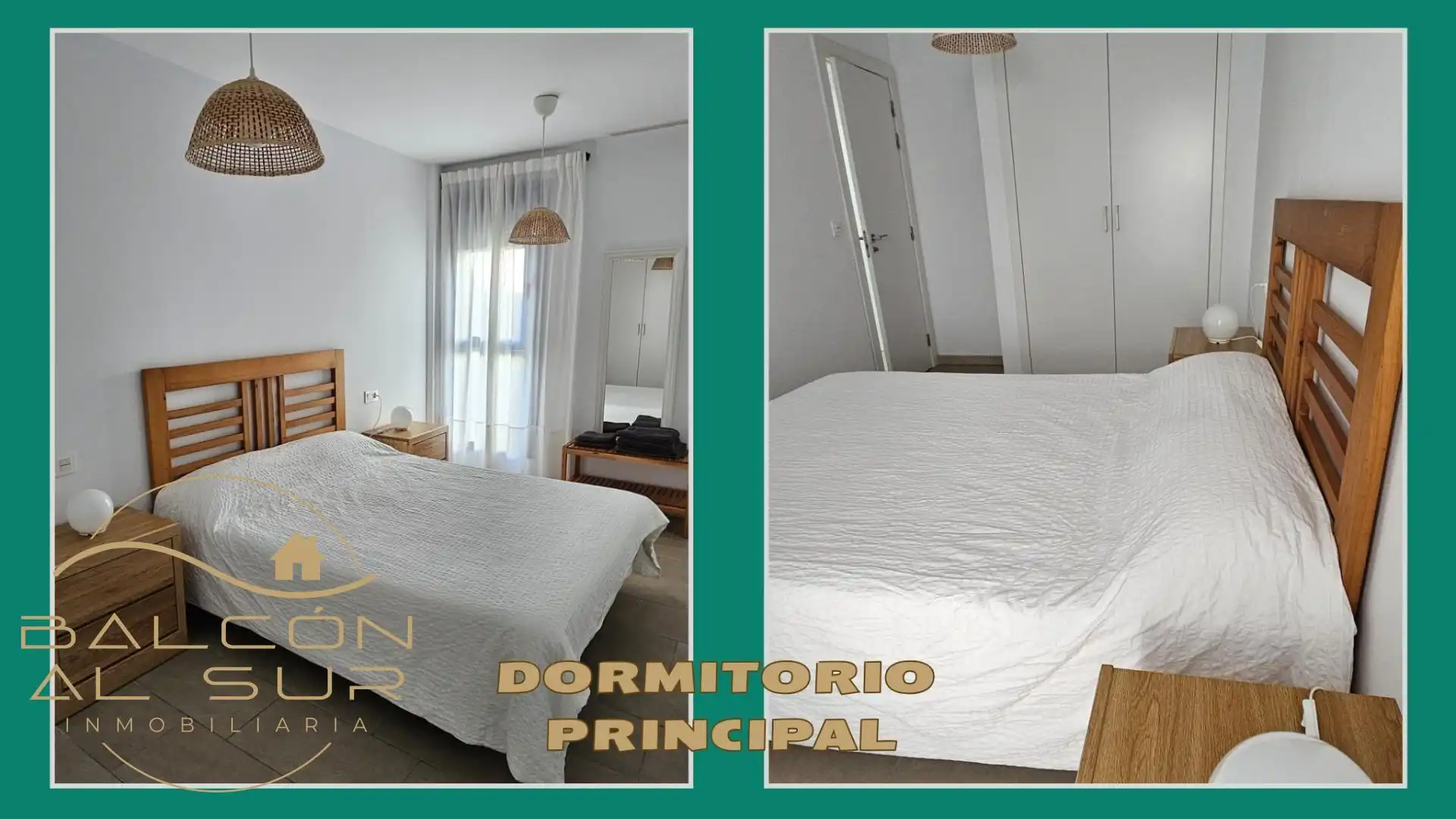 Wohnung mit Pool zum Verkauf in Aguadulce - Almadraba - Punta Candor, imagen 7