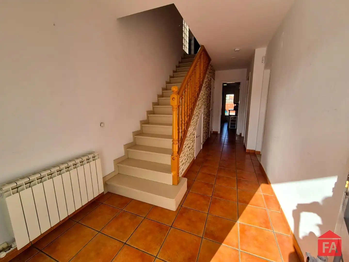 Detached homes for sale in Albinyana  with Heating, Terrace and Swimming Pool