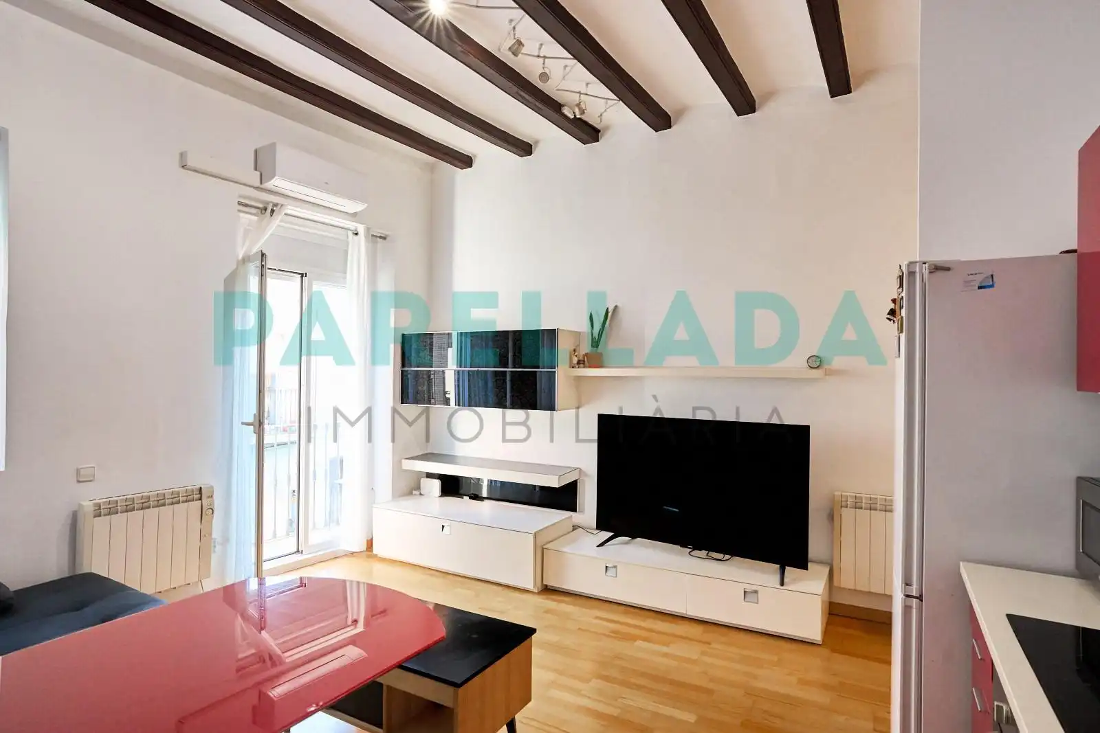 Living room of Flat for sale in Gorg - Progrés