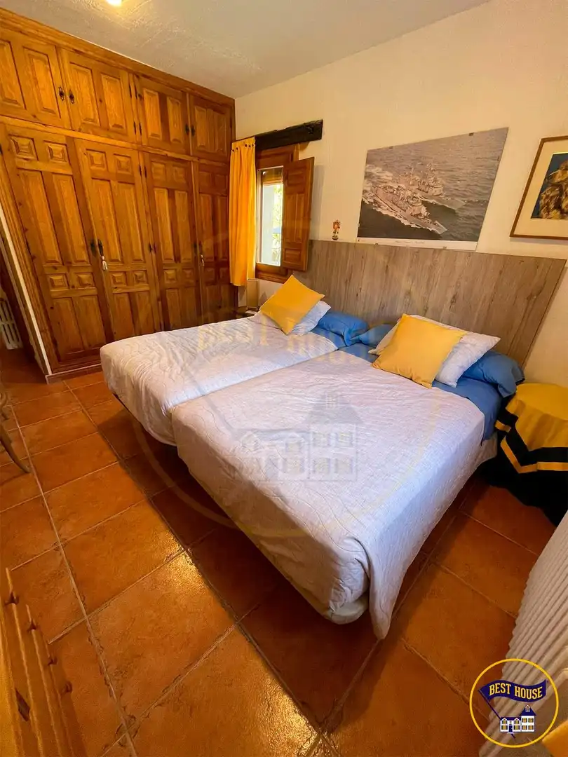 Casa o chalet en venta en Calle HORNO, Villalba de la Sierra