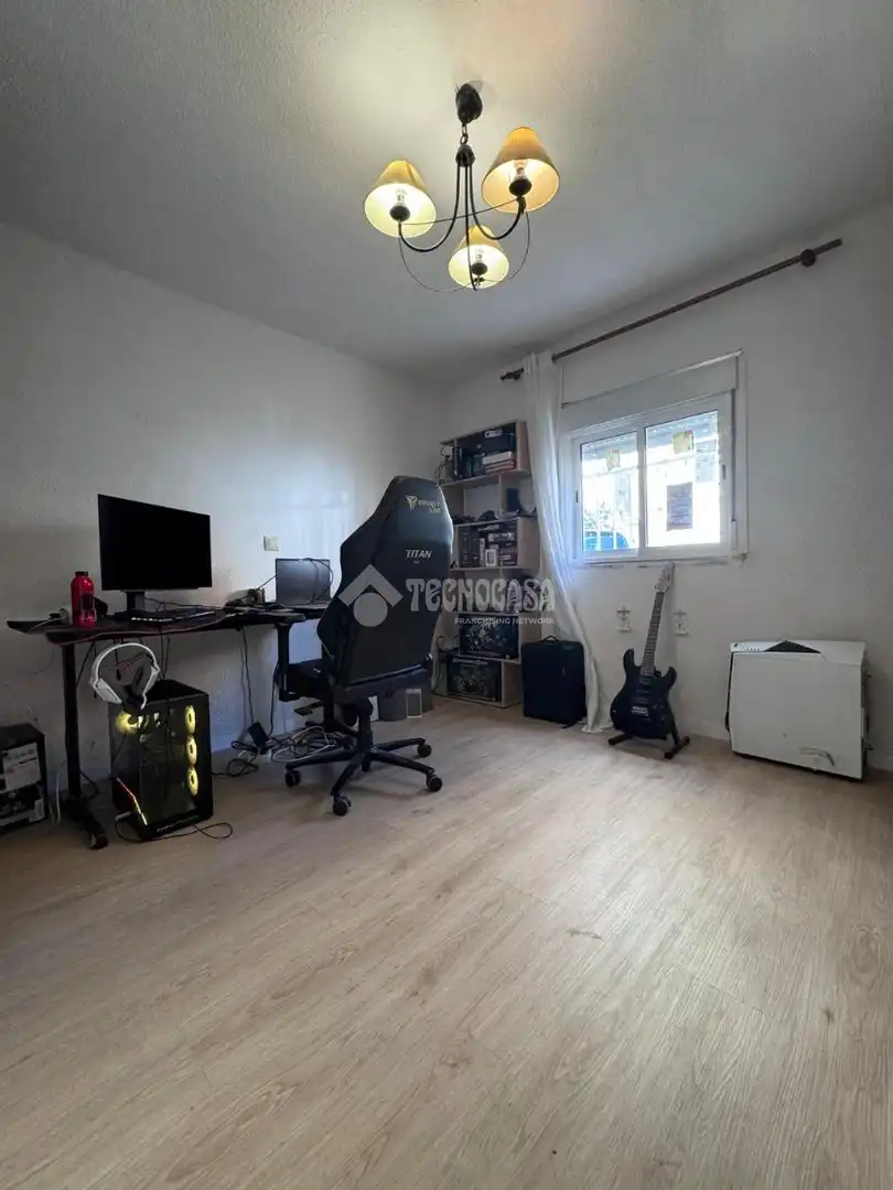 Piso en venta en Madrid con Aire acondicionado, Calefacción y Parquet
