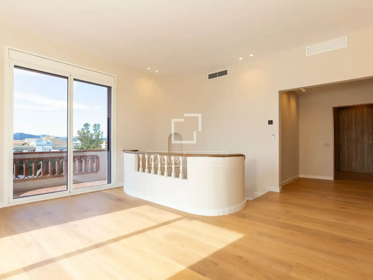 Casa o chalet en venta en Sant Just Desvern con Aire acondicionado, Jardín privado y Terraza