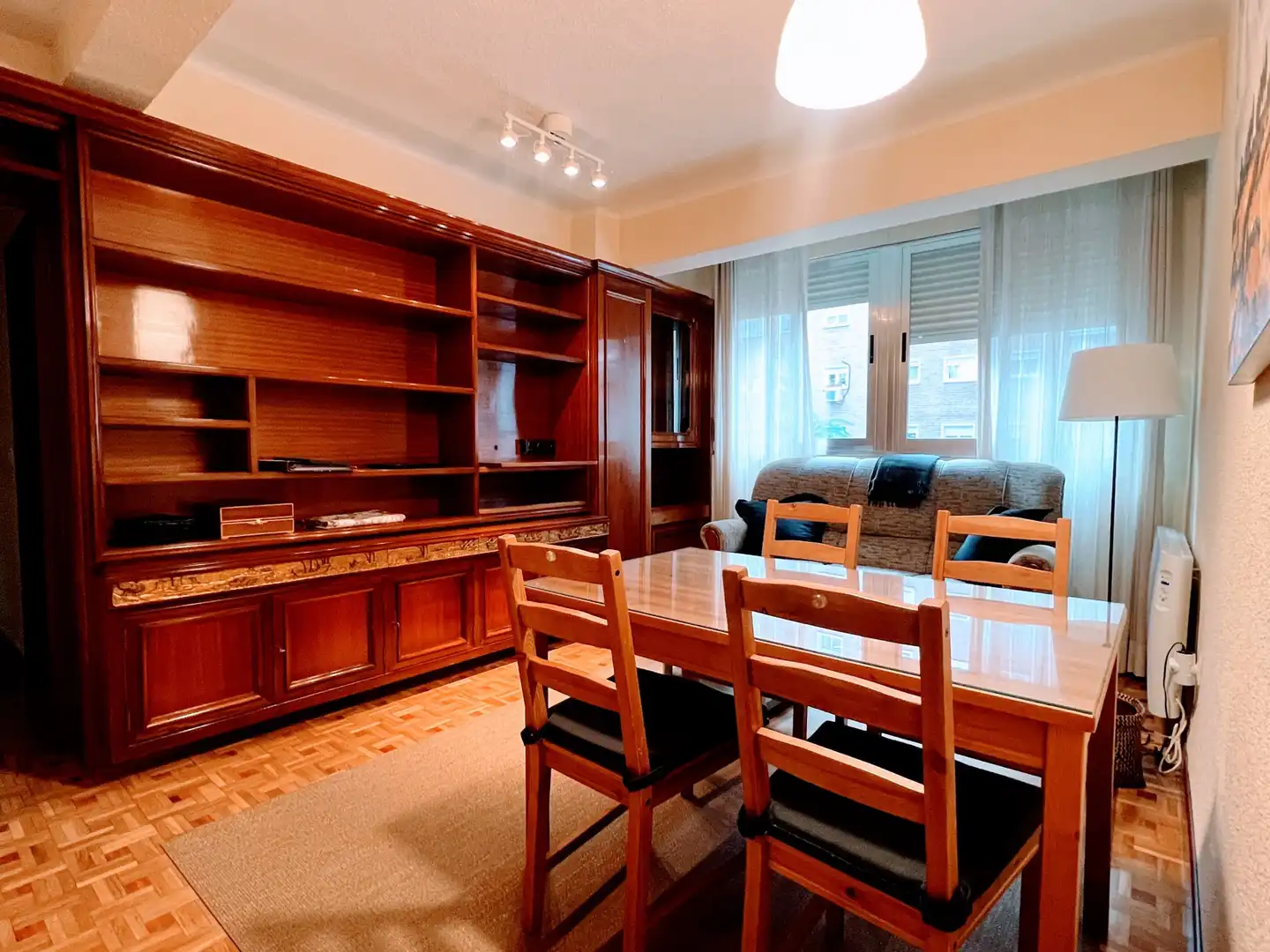 Wohnung zur Miete in SAN MARCELO, Ventas