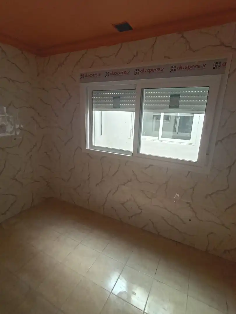 Bedroom of Flat for sale in Sevilla  with Terrace and Balcony