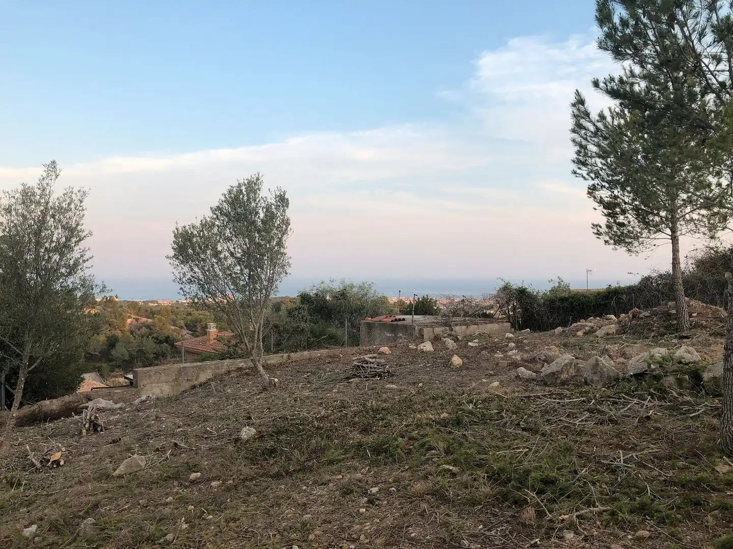 Wohnbaugrundstück zum Verkauf in Segur de Dalt, imagen 19