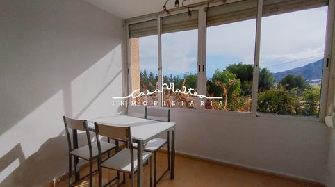 Foto 4 de Apartament de lloguer a Camino Camino del Volador Dels Corbs, Altea ciudad, Altea