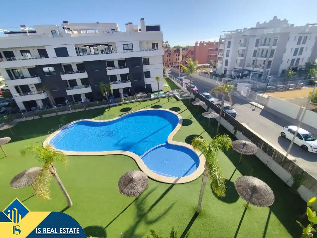Penthouse mit Pool zum Verkauf in San Miguel de Salinas, imagen 33