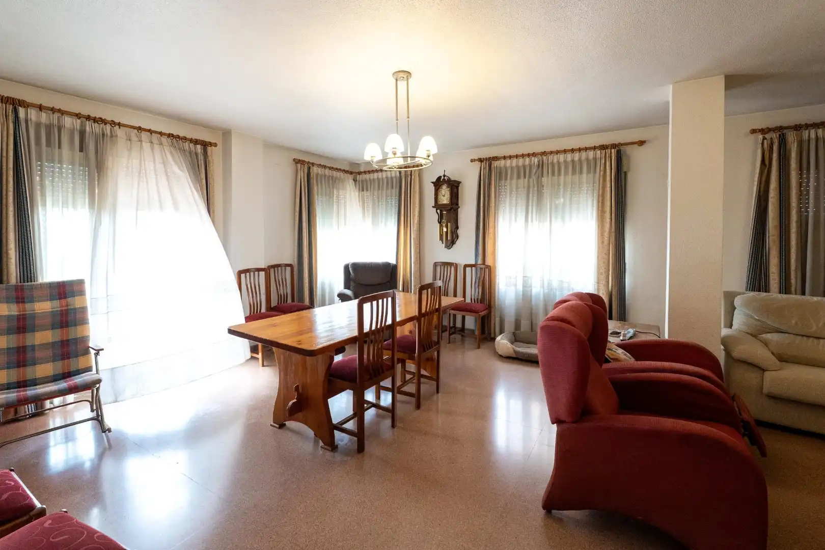 Comedor de Casa o chalet en venta en Almoradí