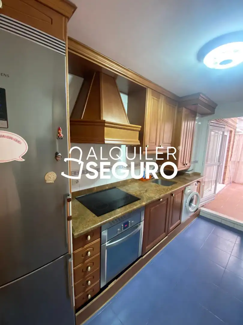 Flat with pool to rent in peñalver, imagen 25