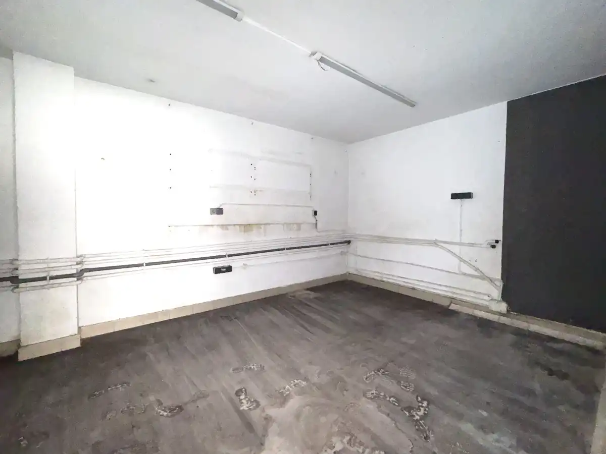 Local de alquiler en Mollet del Vallès con Aire acondicionado y Parquet