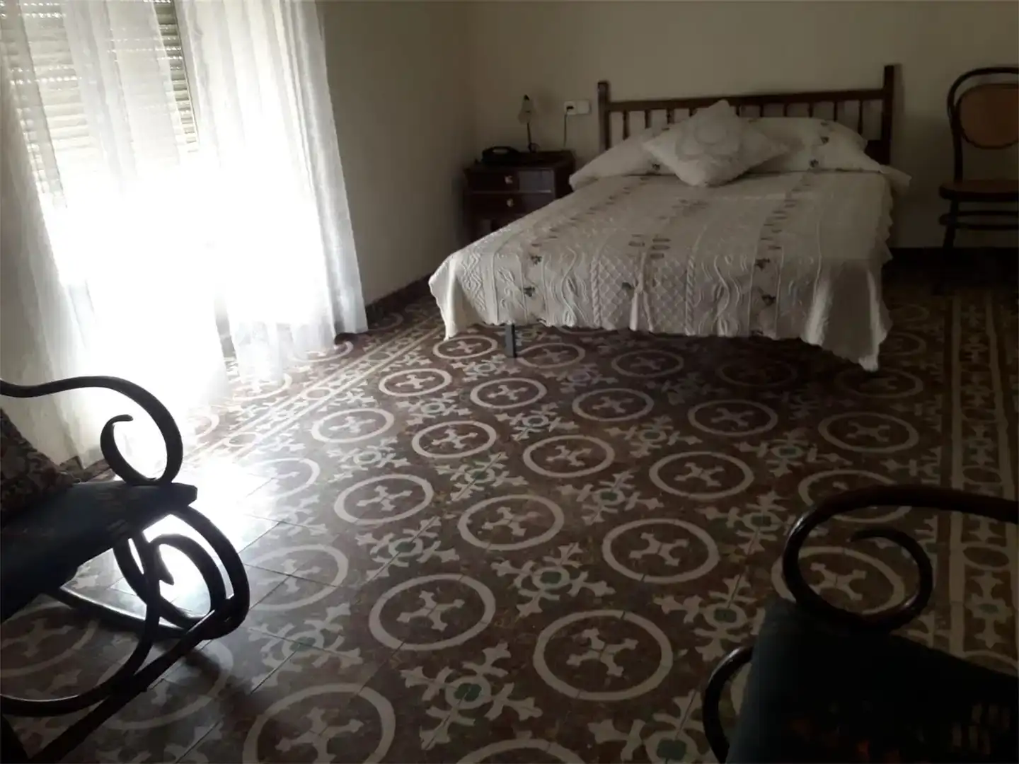 Bedroom of Detached homes for sale in Lucena  with Balcony