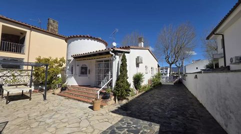 Casa a la venta en Empuriabrava