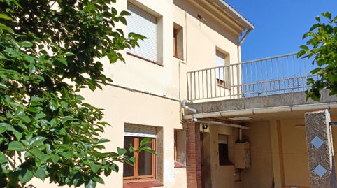Foto 2 de Casa o chalet en venta en Passeig de Sant Joan Bosco, Pont Major - Pedret - Campdorà, Girona Capital