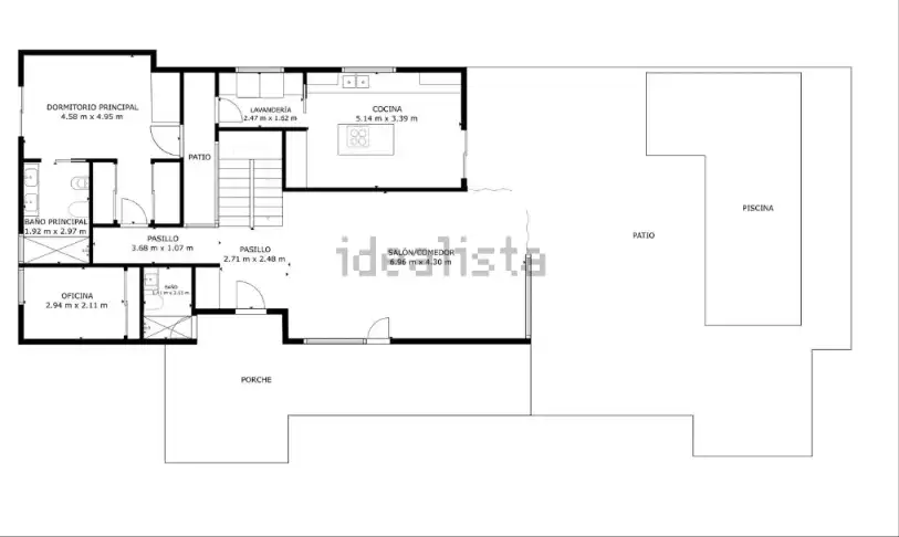 Casa o chalet en venta en Montesol 