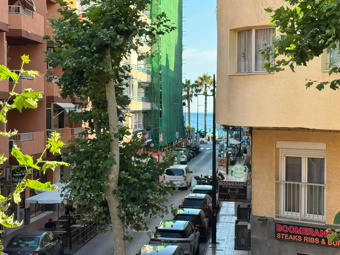 Piso con ascensor en venta en Carrer de la Pau, imagen 18