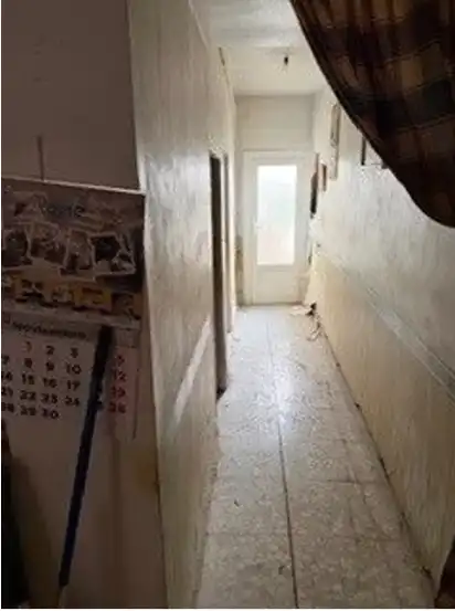 Wohnung zum Verkauf in HERMANAS PEÑARANDA