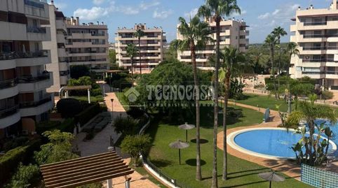 Foto 3 de Piso en venta en Palmeral, Alicante / Alacant