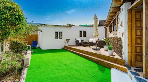 Foto 2 de Finca rústica en venda a Tijoco Bajo, Santa Cruz de Tenerife