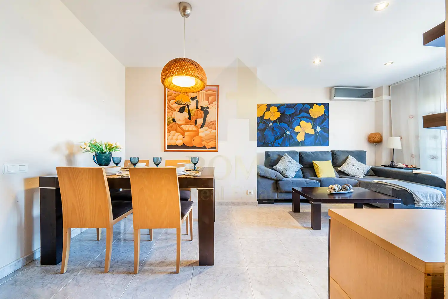 Flat with terrace for sale in Carrer de Ramoneda, imagen 27