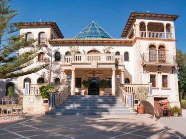 Casa amb piscina en venda a Orihuela Costa
