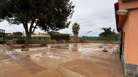 Foto 4 de Casa o xalet en venda a La Palma, Murcia