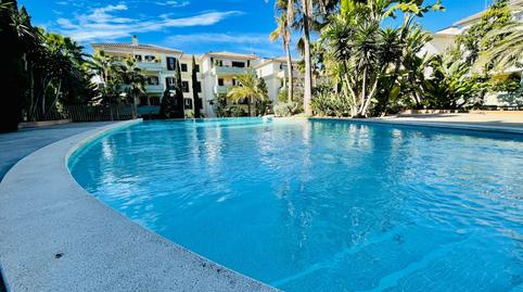 Photo 4 of Flat to rent in Autopista de Poniente, Sant Agustí,  Palma de Mallorca