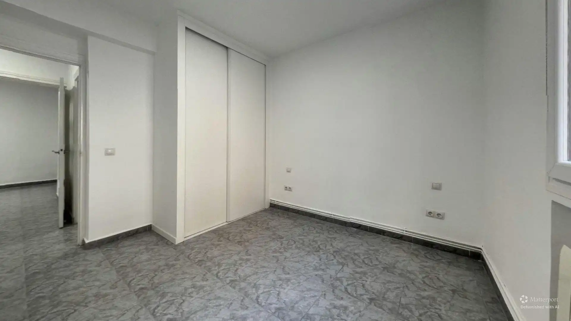 Flat for sale in Alcobendas