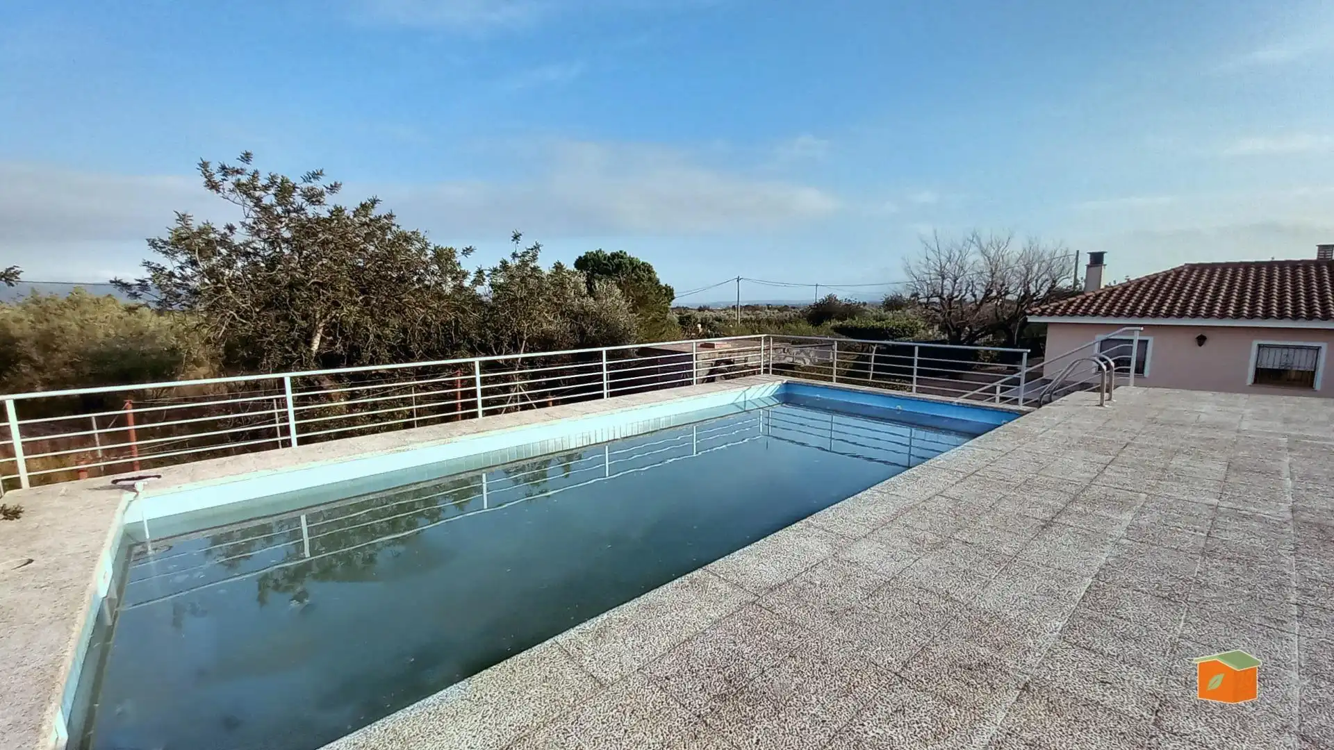 Villa avec piscine à vendre à Roquetes, imagen 31